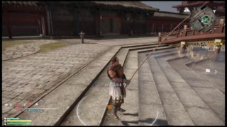 真・三國無双8　韓当で無双するぜ！　＃2