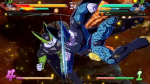 Dragonball FighterZ RankMatch ドラゴンボールファイターズ ガチ勢のランクマ動画 part.27