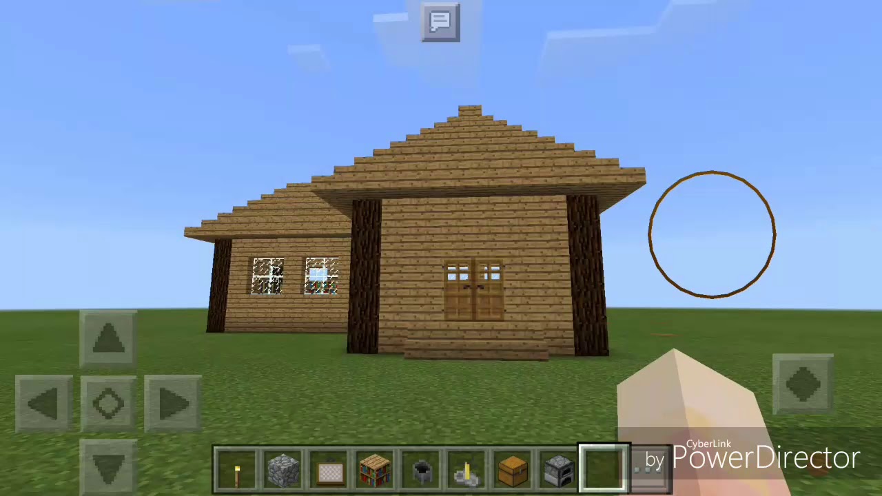 マインクラフト　匠のパワー