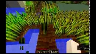 マインクラフト♯5　寝れない・・・その先に