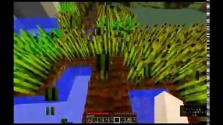 マインクラフト♯5　寝れない・・・その先に