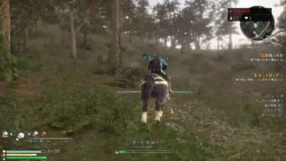 一太郎のオフ生：真・三國無双8　難易度[修羅]で鍾会のストーリークリアを目指す。#2