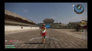 #05 真・三國無双8実況プレイ　俺と孫尚香のにゅうにゅう無双　実況とりま