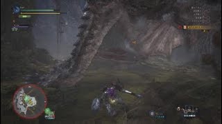 モンスターハンター：ワールド_20180227212531