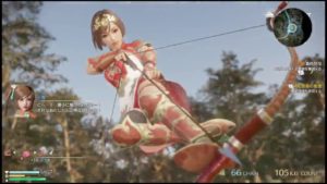 真･三國無双8 プレイ動画4【第四章 中原を制する者(呉)】