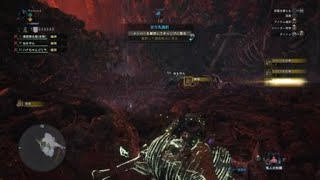 モンスターハンター：ワールド 剥ぎ取りマスターカドヤ