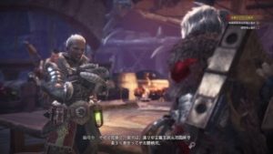 #25【アクション】G実況部屋のモンスターハンターワールド(MHW)