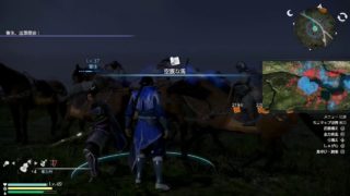 まったり無言で真・三國無双8