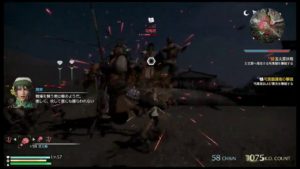 【PS4】真・三國無双８ ＃６【Dynasty Warriors 9】