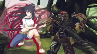 とあるなんたら