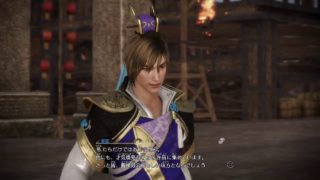 #3【真・三国無双8】魏の曹操でゆるゆる実況する配信