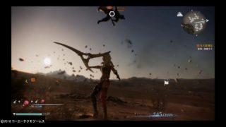 真・三國無双８ 祝融コンボ （修羅-山賊狩り）