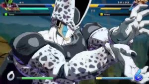 45組のドラゴンボールファイターズ(^^)ランクマッチ