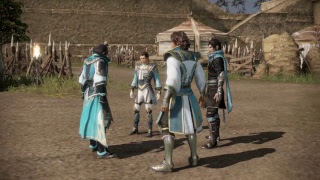 [ガチプレイ無声実況]真・三國無双8 修羅夏候覇伝02+賈充伝01[ぼっちの味方]