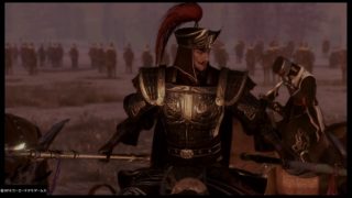 真・三國無双８　潰える刹那まで