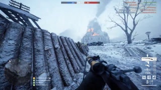 BF1  R6S  PUBG  色々配信   アラフォー実況ライブ‼　 2/2