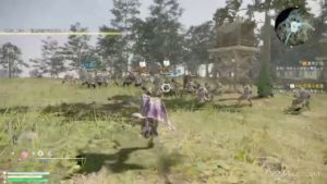 三國無双8 曹操ルート