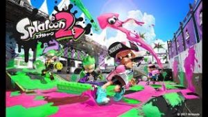 【スプラトゥーン2】 視聴者参加型 ライブ配信 生放送 サーモンラン プラベ イカ