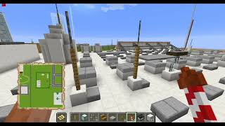 [マインクラフト]part18　収録外でやったことを紹介④　９歳が実況編集するマイクラ実況