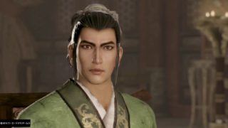 真・三國無双８_初見で彷徨う_0063