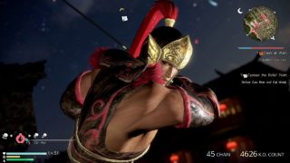 真・三國無双 8 / Dynasty Warriors 9 - Zhou Tai   Walkthrough  - part 14