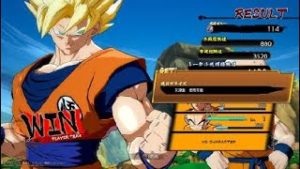 ドラゴンボール ファイターズ