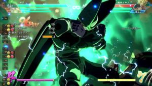 ドラゴンボール ファイターズ