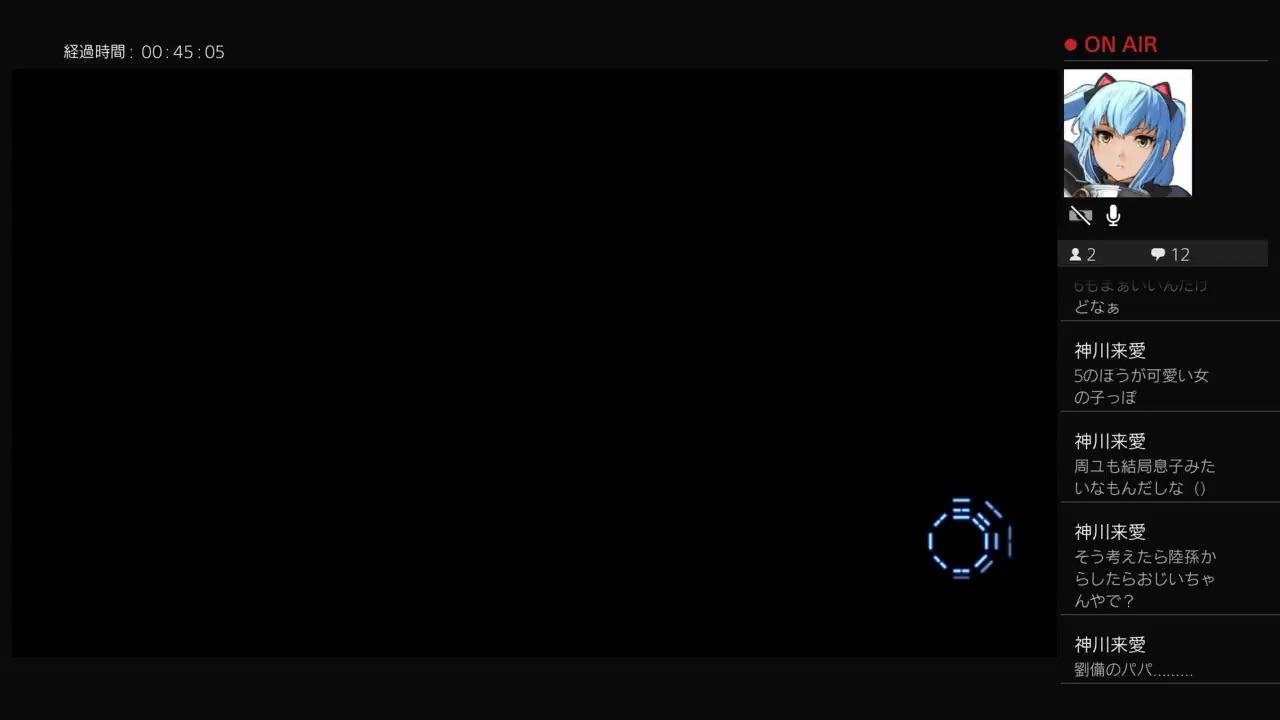 無双８（短時間