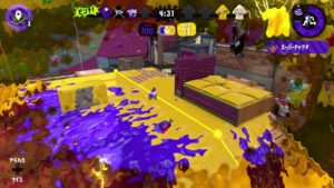 【スプラトゥーン２】イカ部のプラベ（２/２）_１５