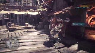 それなりなモンスターハンターワールド【雑談ゲーム配信】