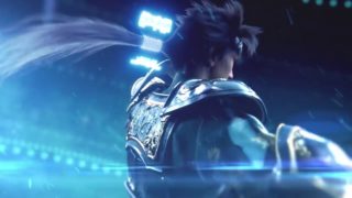 Japanese TV Commercials [3233] Shin Sangokumusou 8 真・三國無双8