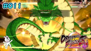 011【PS4版】ドラゴンボールファイターズ　プラクティス　バトルチュートリアル編「09 ７つのドラゴンボール」【実況】
