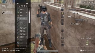[PUBG]１キル＆20位以内を目指す男のPUBG実況。 #4