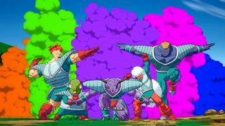 ドラゴンボールファイターズ対戦動画＃9/DRAGON BALL FighterZ Ranked Match