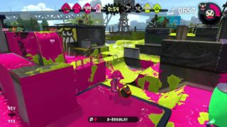 【スプラトゥーン2】バケツチャレンジをもう一度 - Part05 -