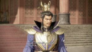 #3【真・三國無双８】【劉備】第二章 洛陽争乱プレイ動画