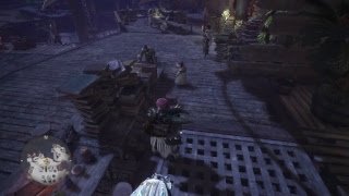 【 ＭＨＷ 】 初心者がフレンドとクエストを遂行していく【 モンスターハンターワールド 】