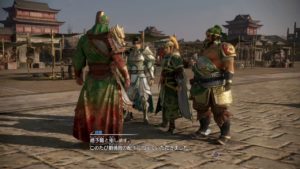 待ってました！！真・三國無双8初見プレイ #5