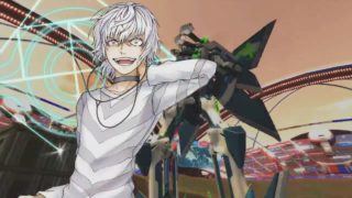 とある魔術の電脳戦機　#3　ランクマッチ　平成30年2月24日