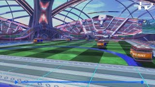 とある魔術の電脳戦機　ライデン使われのヘボリプレイ