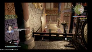 真・三國無双８　曹操www     Dynasty  Warriors 8  Cao Cao trapped