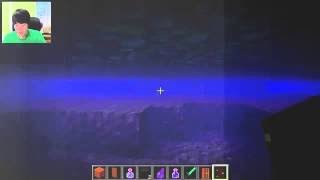 【マスオのマインクラフト】アップデートがｷﾀ ﾟ∀ﾟ !Ver1 8 海の要塞探検だ！ 後編！