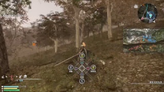 【PS4 pro】真・三國無双８ #2【フレームレート重視モード】