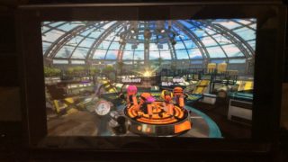 ニートのスプラトゥーン2実況(今回は、まさかの、、、)