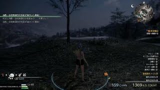 真・三國無双８ 風属性の攻撃速度アップと炎属性の攻撃アップ