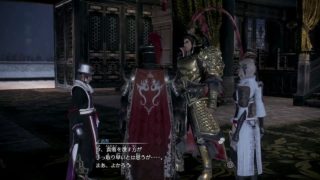 真・三國無双８ 遊心論こそ一騎当千のモノノフや 第18話 (笑)