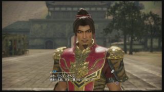 #11 ＜アクション＞はだっちゃんの「真・三國無双8」 はだっちゃんねるno.574