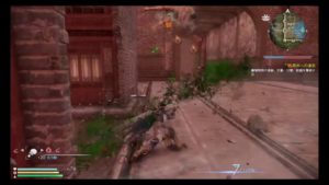 真・三国無双8 ほぼ何も知らない状態で始める　6章～