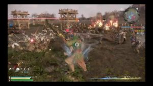 真・三國無双8（関羽編5）