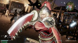 真・三國無双 8 / Dynast Warriors 9 - Sun Jian Walkthrough - part 1